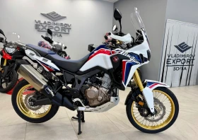 Honda Crf Africa Twin 2016 - 302  /месец, снимка 4