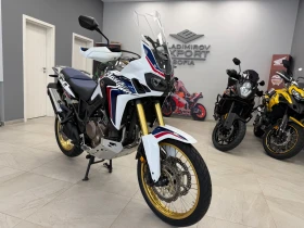 Honda Crf Africa Twin 2016 - 302  /месец, снимка 3