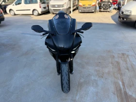 Yamaha YZF-R1, снимка 2