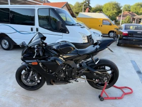 Yamaha YZF-R1, снимка 8