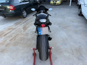 Yamaha YZF-R1, снимка 6