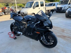 Yamaha YZF-R1, снимка 3