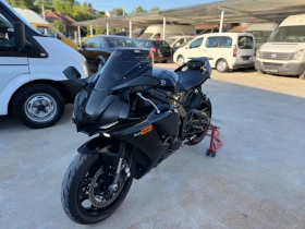 Yamaha YZF-R1, снимка 1
