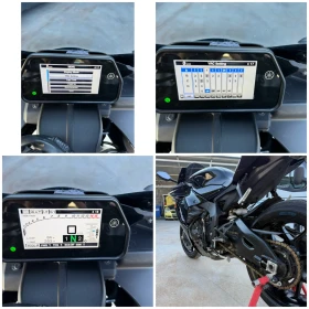 Yamaha YZF-R1, снимка 12