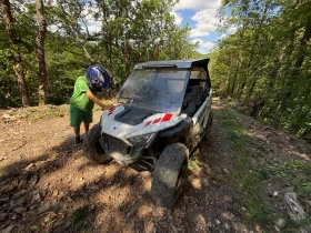 Polaris RZR 200 EFI, снимка 3