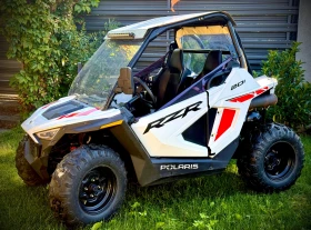 Polaris RZR 200 EFI, снимка 1