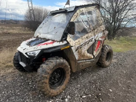 Polaris RZR 200 EFI, снимка 1