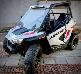 Polaris RZR 200 EFI, снимка 4