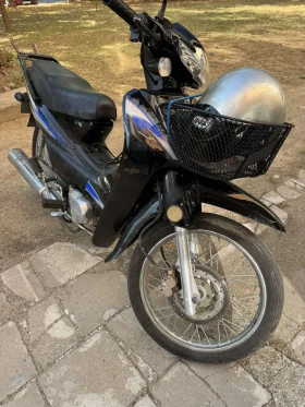 Lifan LF 100 А, снимка 3