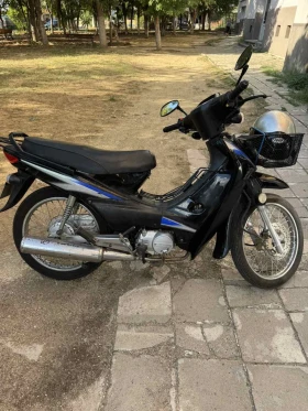 Lifan LF 100 А, снимка 1
