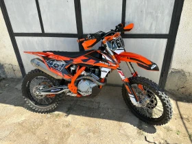 Ktm SX-F, снимка 6