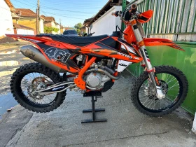 Ktm SX-F, снимка 5