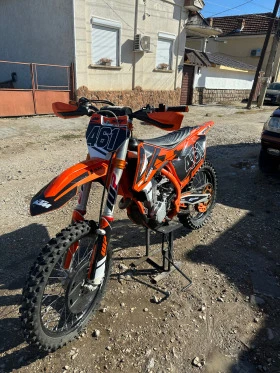 Ktm SX-F, снимка 9