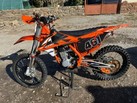 Ktm SX-F, снимка 10