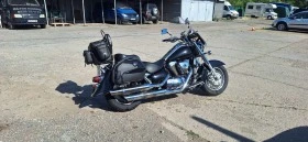 Suzuki Intruder vl, снимка 9