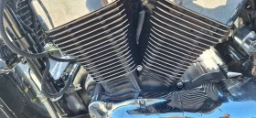 Suzuki Intruder vl, снимка 3