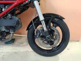 Ducati Monster 695, снимка 8