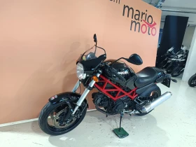 Ducati Monster 695, снимка 12