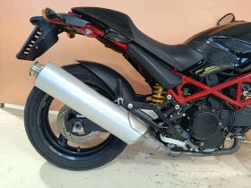 Ducati Monster 695, снимка 9