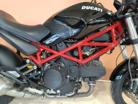 Ducati Monster 695, снимка 7