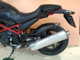 Ducati Monster 695, снимка 14