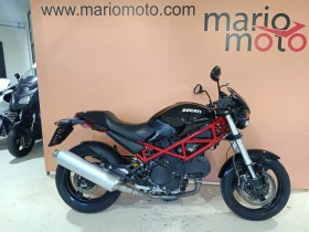 Ducati Monster 695, снимка 1