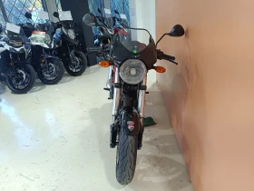 Ducati Monster 695, снимка 5