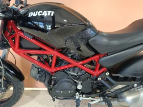 Ducati Monster 695, снимка 13