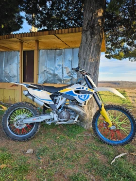 Husqvarna TC 250 | Mobile.bg    2