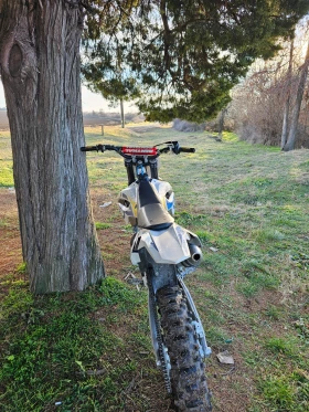 Husqvarna TC 250 | Mobile.bg    5