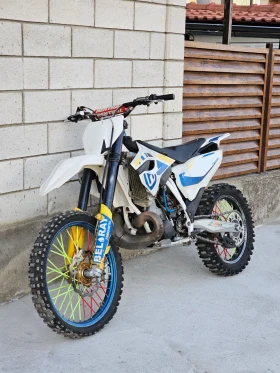 Husqvarna TC 250, снимка 6