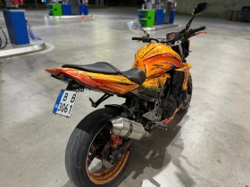 Kawasaki Z, снимка 3