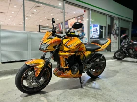 Kawasaki Z, снимка 5