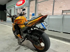 Kawasaki Z, снимка 4