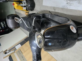 Vespa 125 ET4, снимка 2