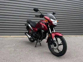  Honda Cb