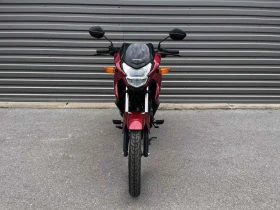 Honda Cb 125F | Mobile.bg    2