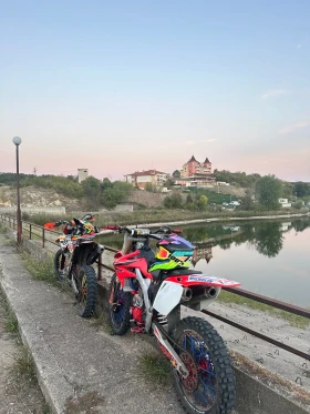 Honda Crf CRF 250R, снимка 5