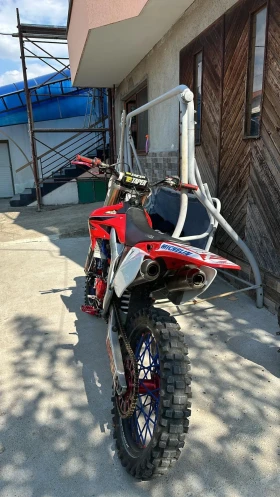 Honda Crf CRF 250R, снимка 2