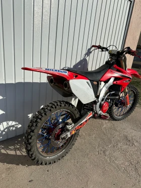 Honda Crf CRF 250R, снимка 4