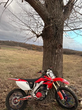 Honda Crf CRF 250R, снимка 6