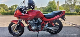  Suzuki Gsf