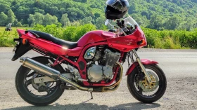 Обява за продажба на Suzuki Gsf 600 ~4 100 лв. - изображение 1