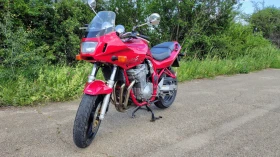 Suzuki Gsf   | Mobile.bg    16