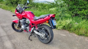 Обява за продажба на Suzuki Gsf 600 ~4 100 лв. - изображение 11