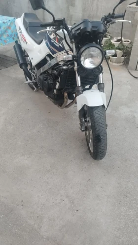 Обява за продажба на Honda Vfr Nc24 и Nc21 400 ~1 999 лв. - изображение 1