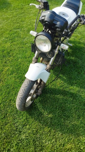 Обява за продажба на Honda Vfr Nc24 и Nc21 400 ~1 999 лв. - изображение 8