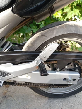 Honda Hornet | Mobile.bg    8