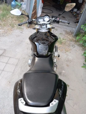 Honda Hornet | Mobile.bg    14