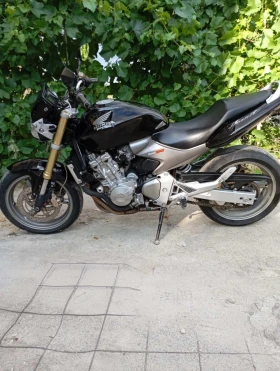  Honda Hornet